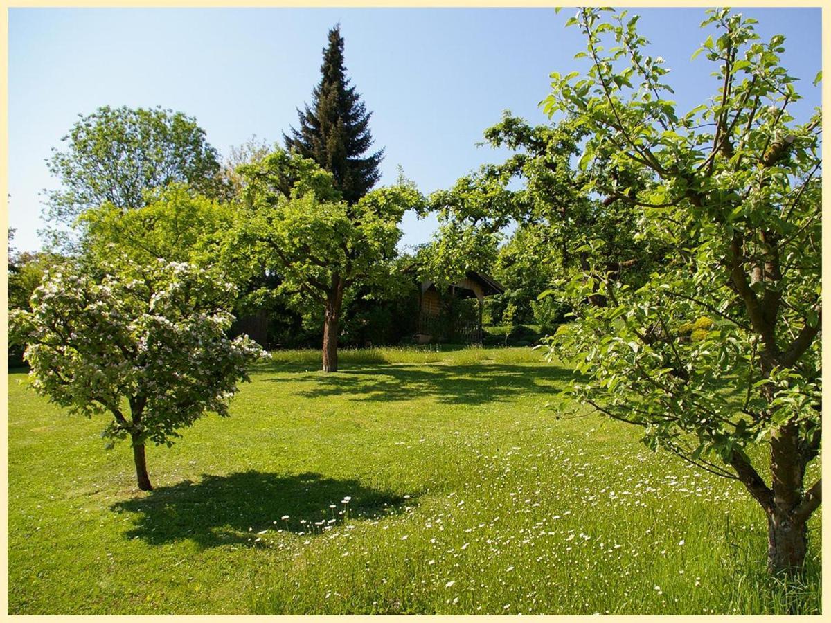 Bed and Breakfast Gastehaus Claudia à Bad Abbach Extérieur photo