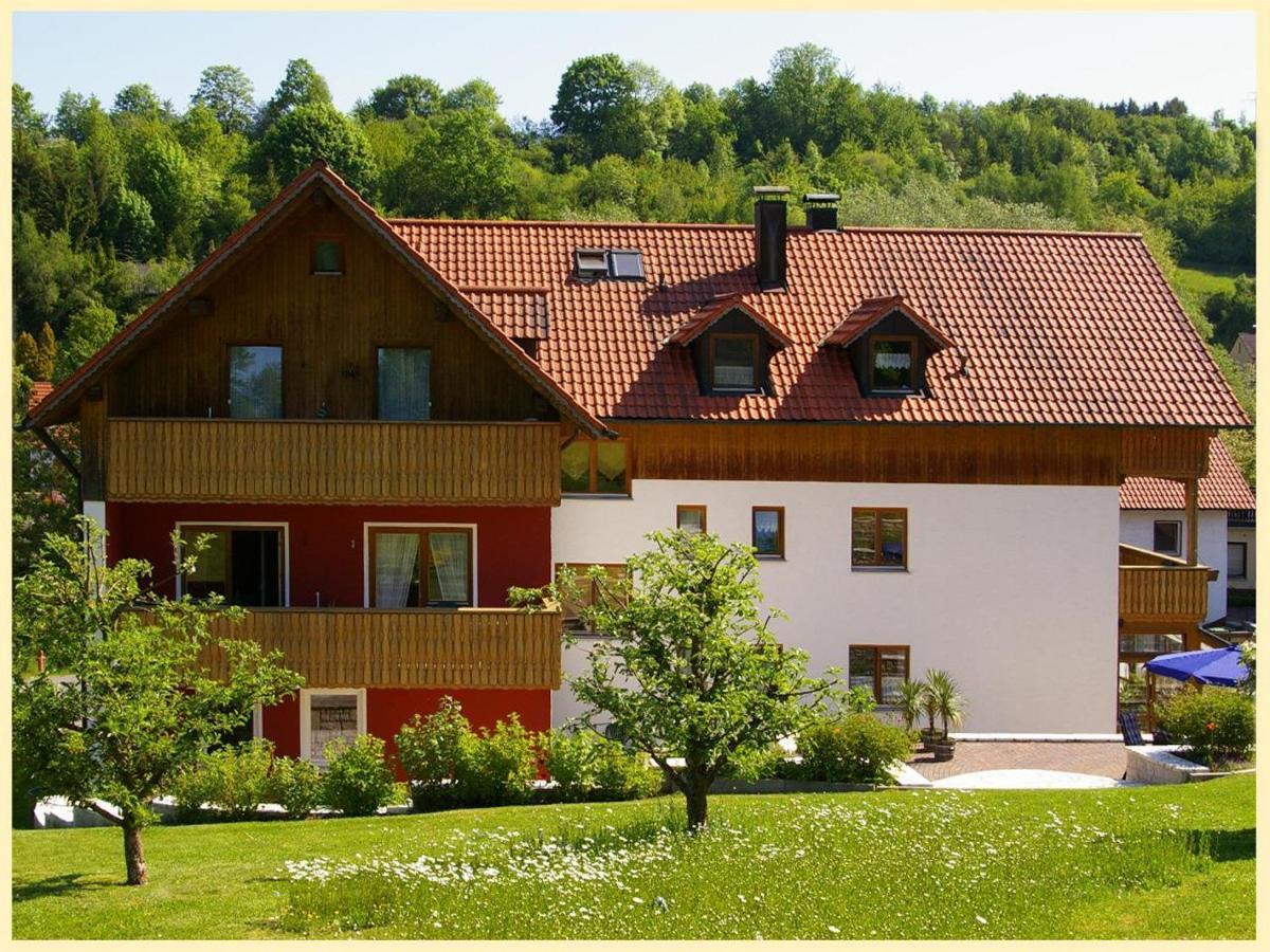 Bed and Breakfast Gastehaus Claudia à Bad Abbach Extérieur photo